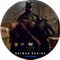 BATMAN BEGINS